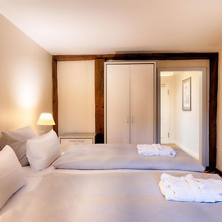 Welcome Hotel Bad Arolsen Exterior foto