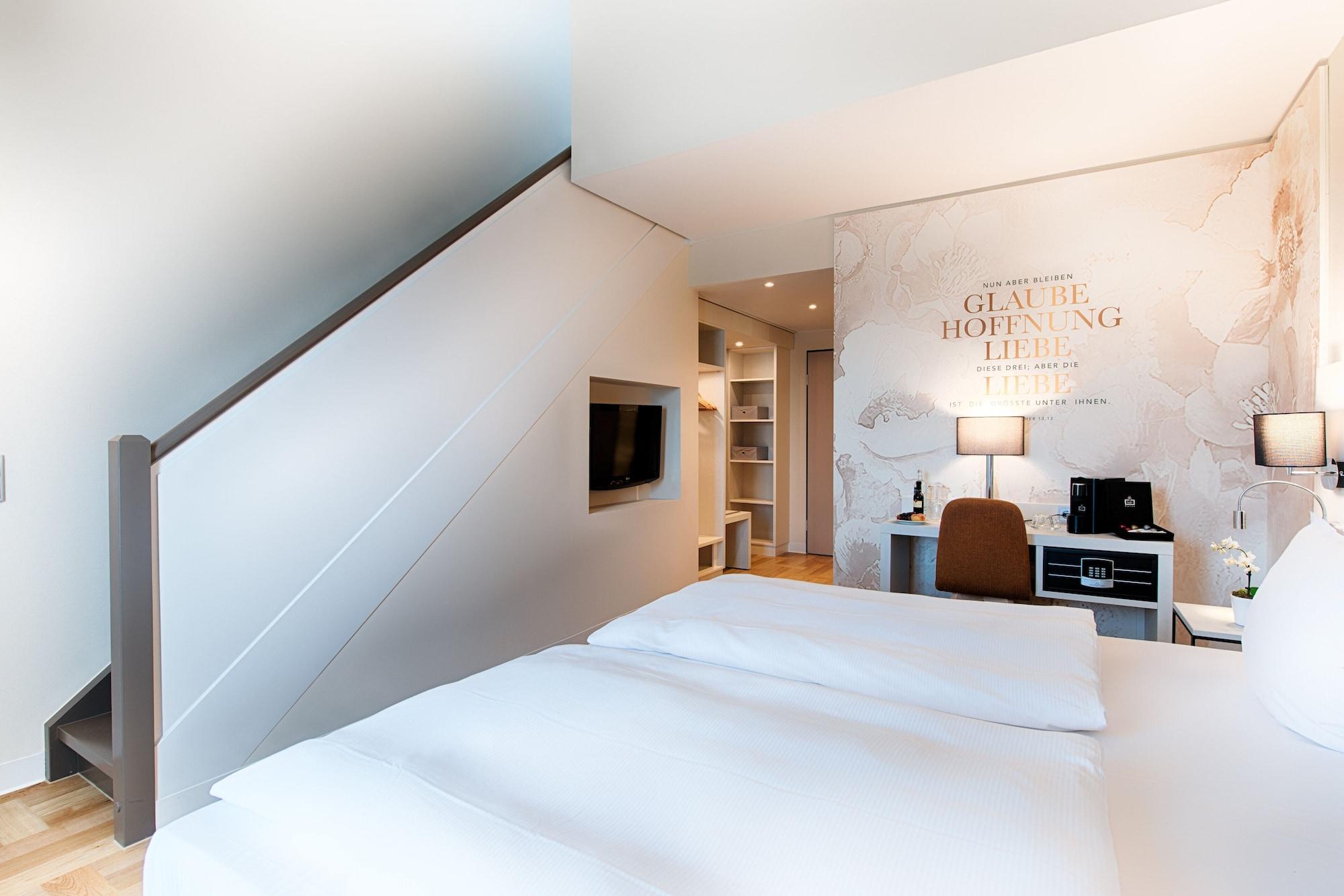 Welcome Hotel Bad Arolsen Exterior foto