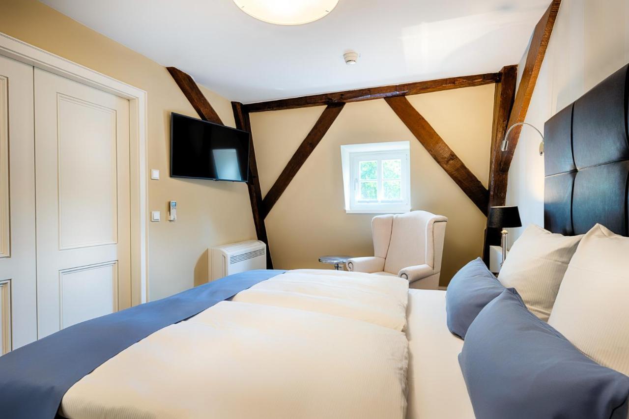 Welcome Hotel Bad Arolsen Exterior foto