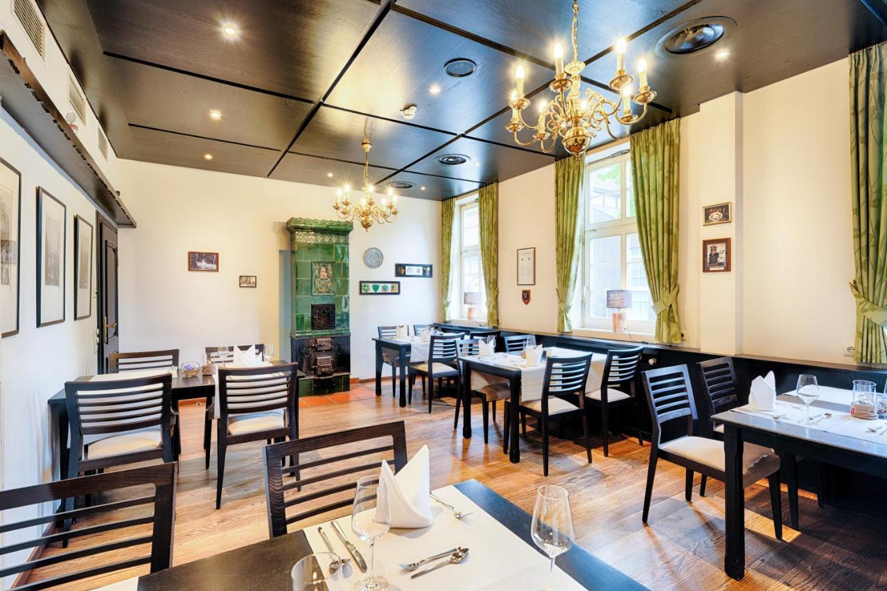 Welcome Hotel Bad Arolsen Exterior foto