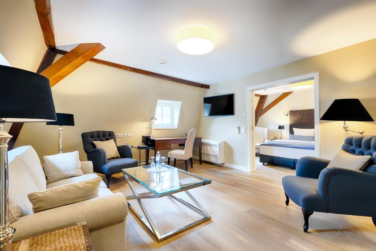 Welcome Hotel Bad Arolsen Exterior foto