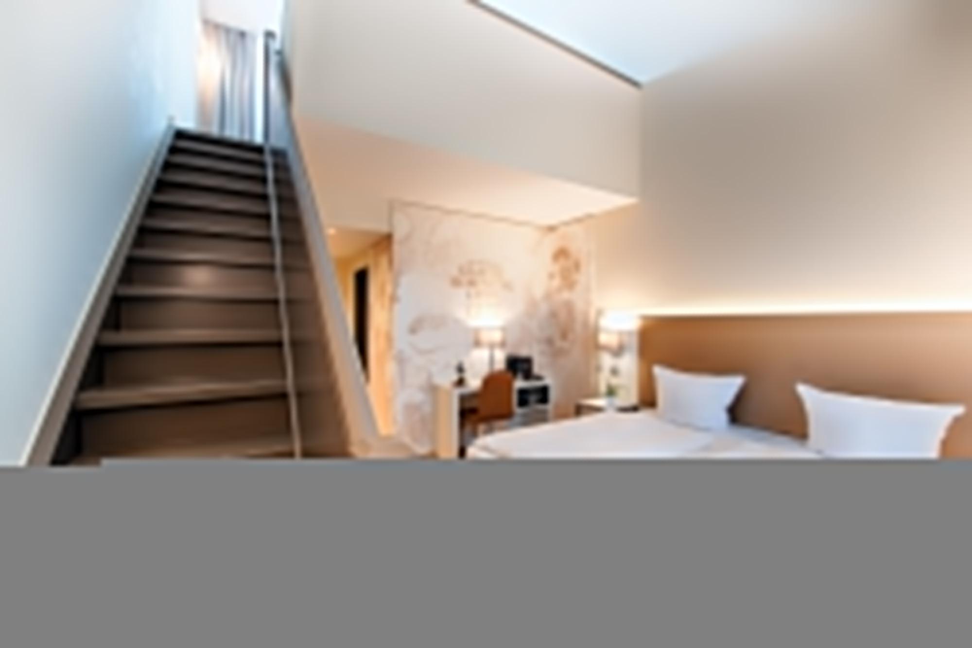 Welcome Hotel Bad Arolsen Exterior foto