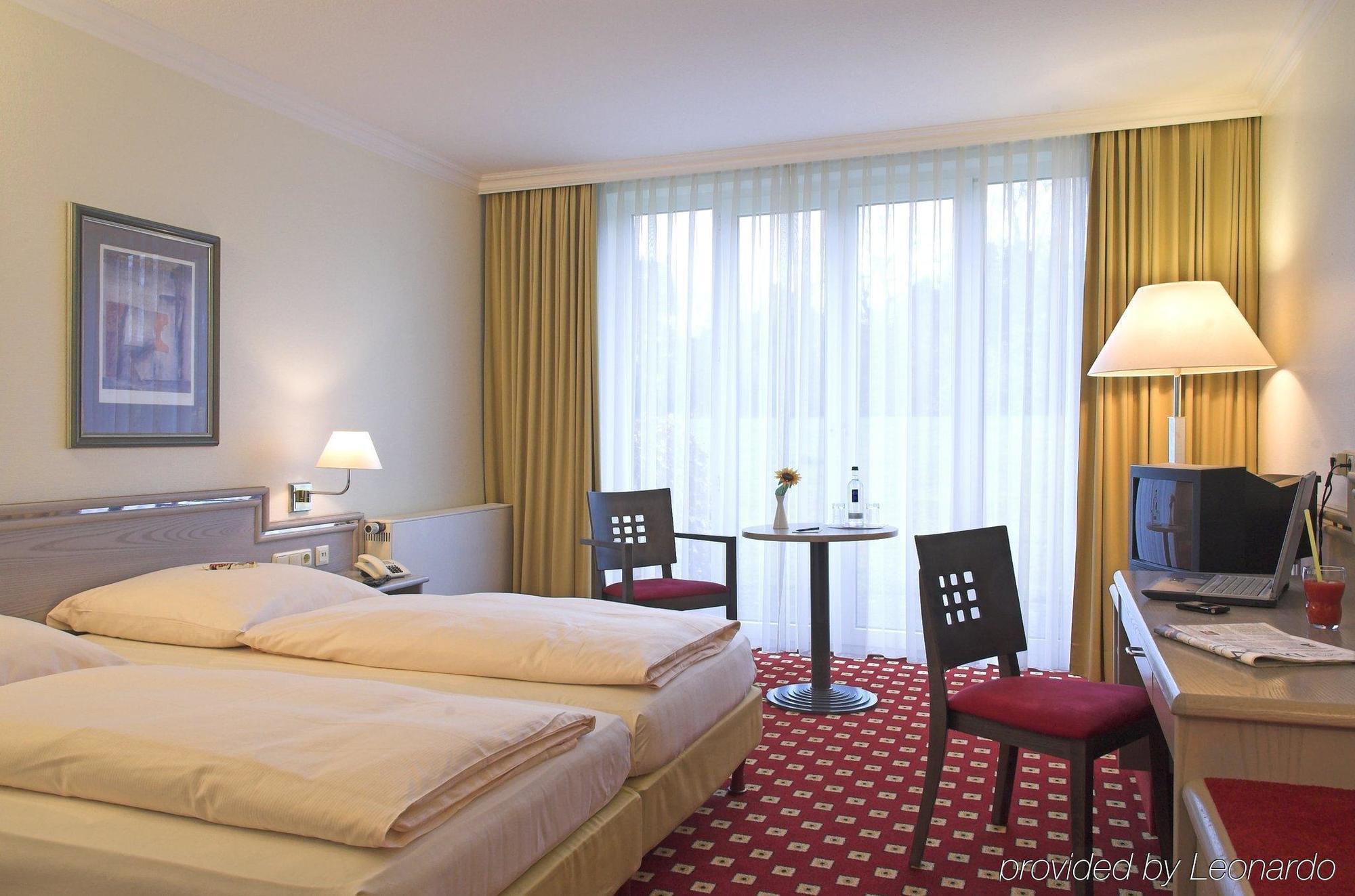 Welcome Hotel Bad Arolsen Quarto foto