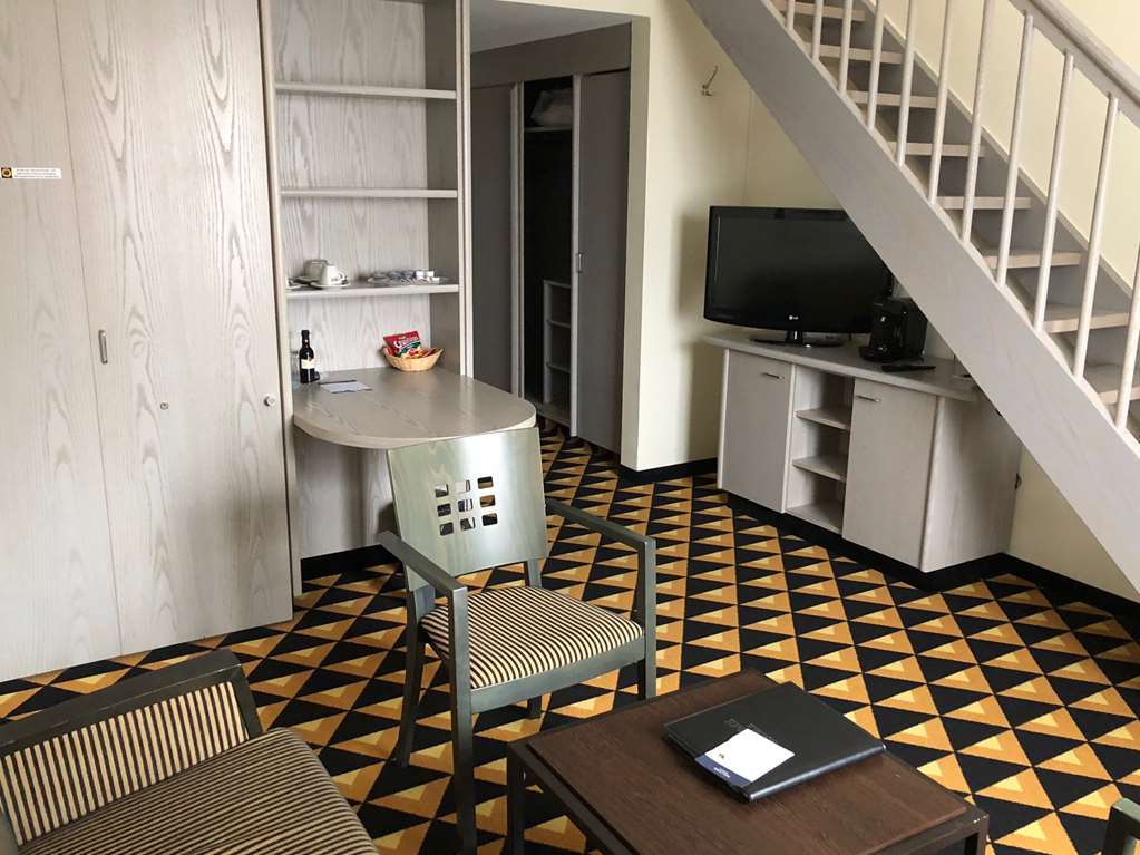 Welcome Hotel Bad Arolsen Quarto foto