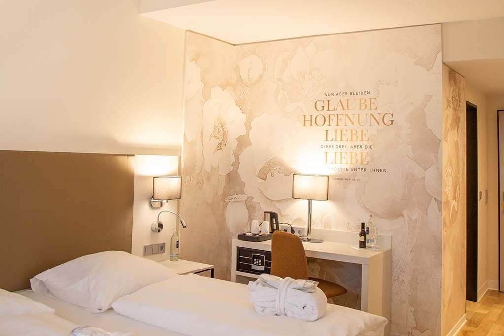 Welcome Hotel Bad Arolsen Quarto foto