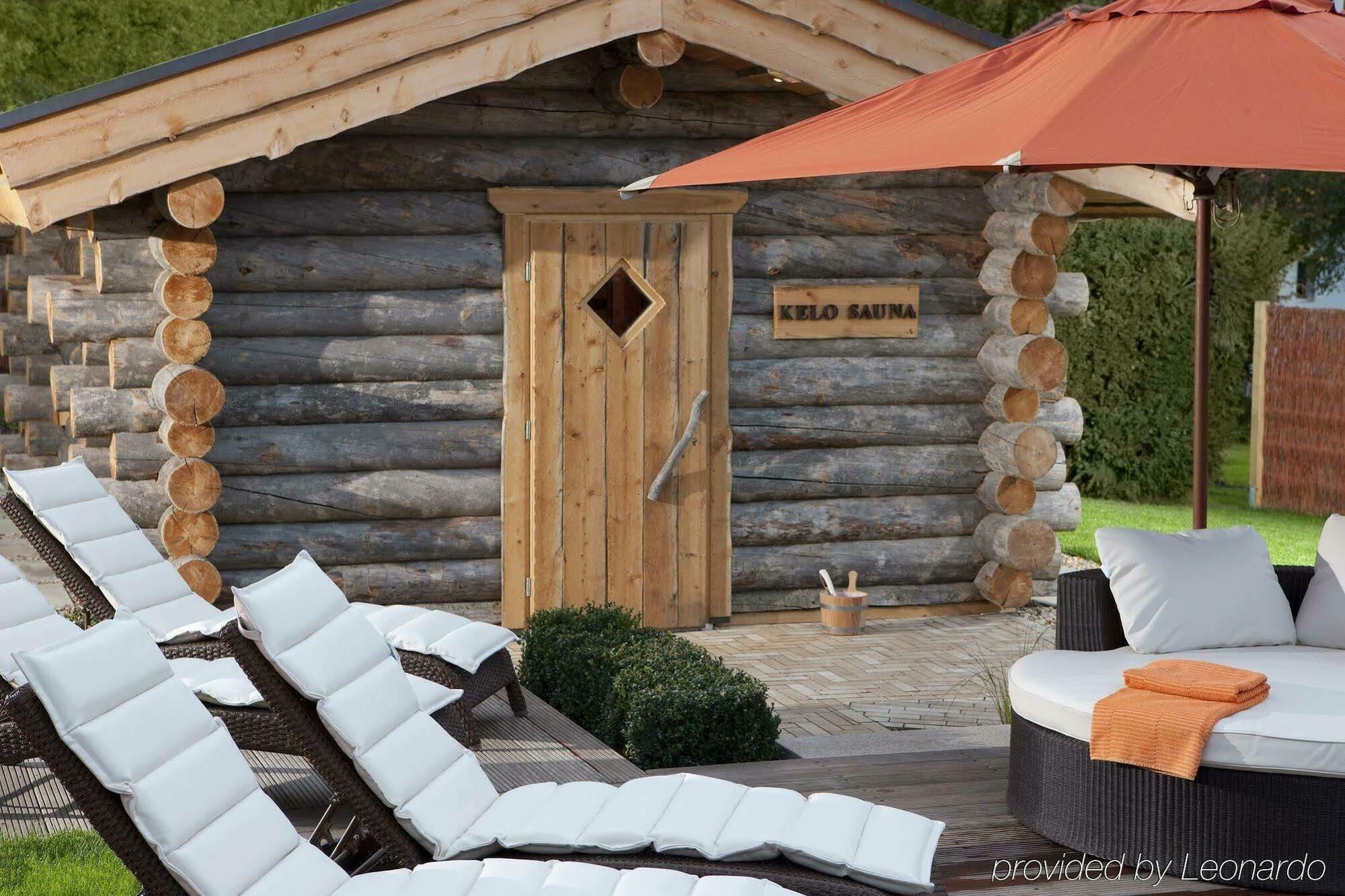 Welcome Hotel Bad Arolsen Exterior foto